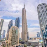 Newarabian 3Br &Maid Forte T2