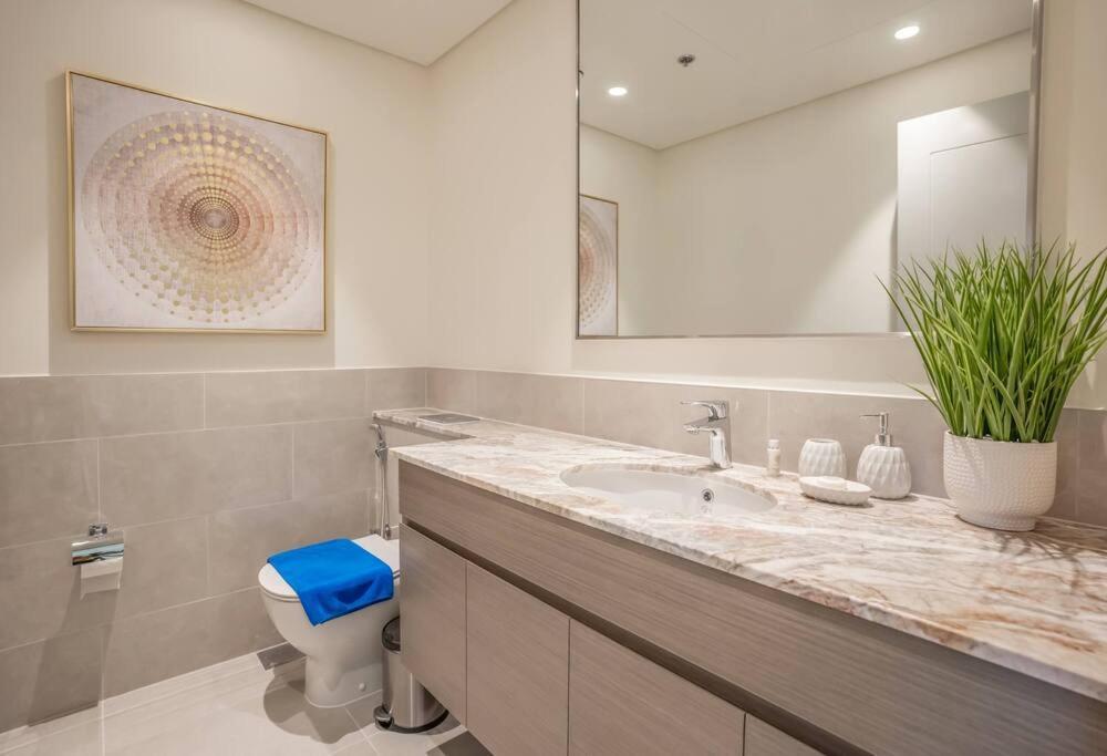 Newarabian 3br &maid T2 * Dubai