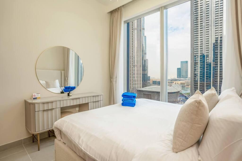 Newarabian 3br &maid T2