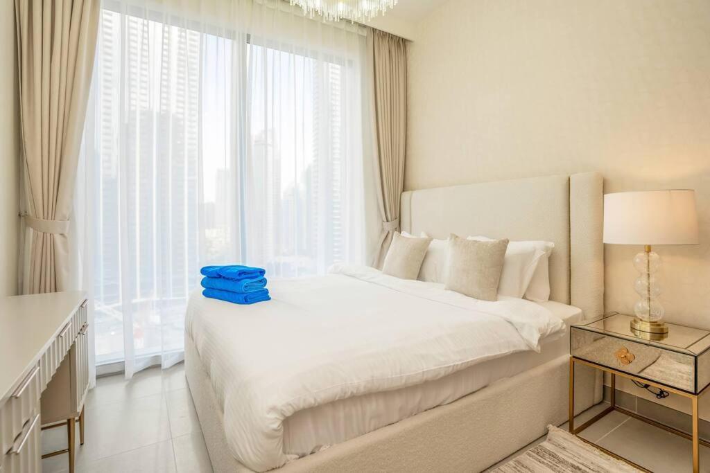 Newarabian 3br &maid T2 Dubai