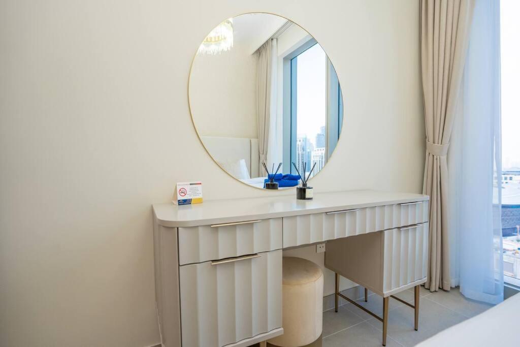 Newarabian 3br &maid T2 Apartment