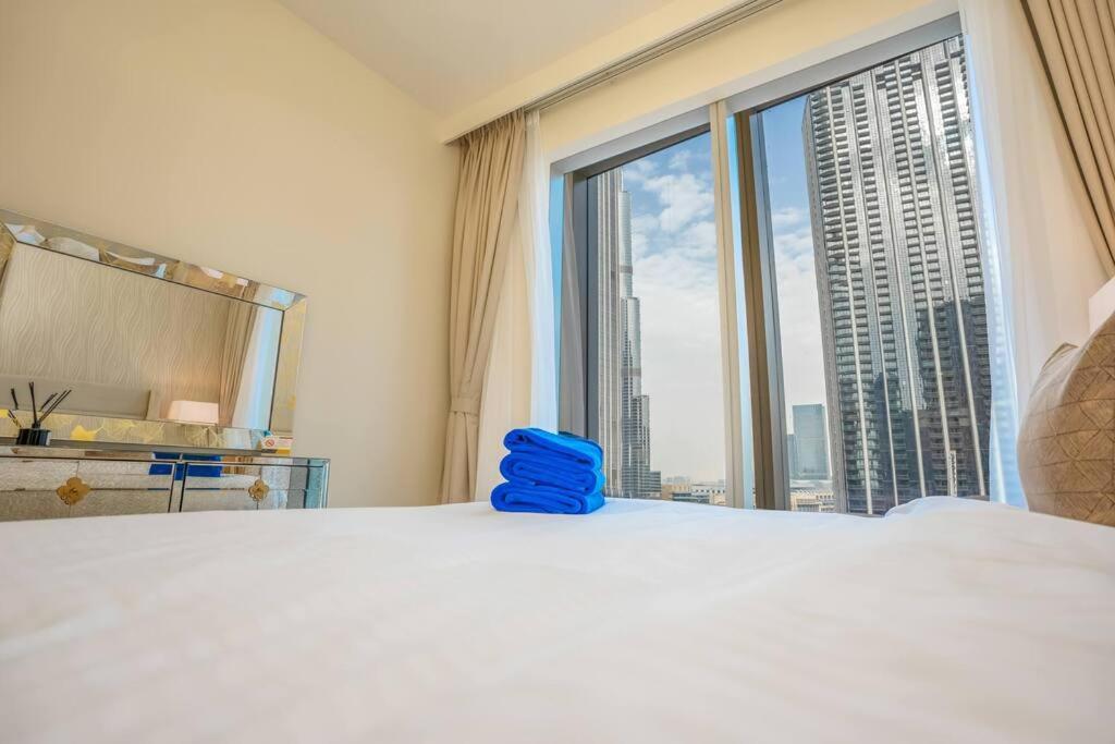 Newarabian 3br &maid T2 Apartment Dubai