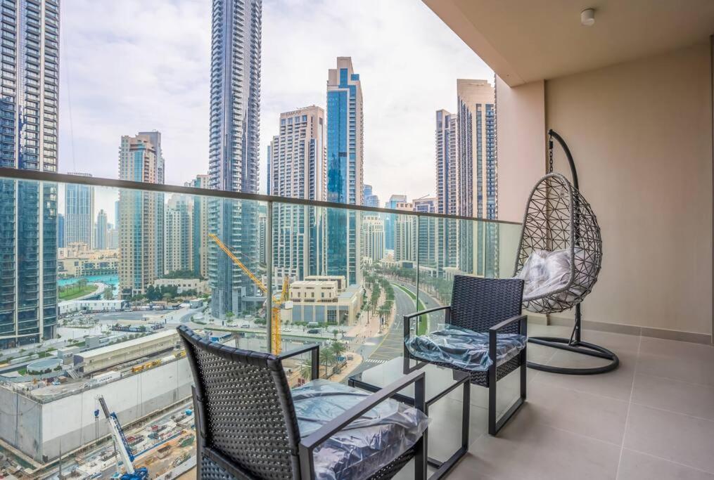 Newarabian 3br &maid T2 Dubai