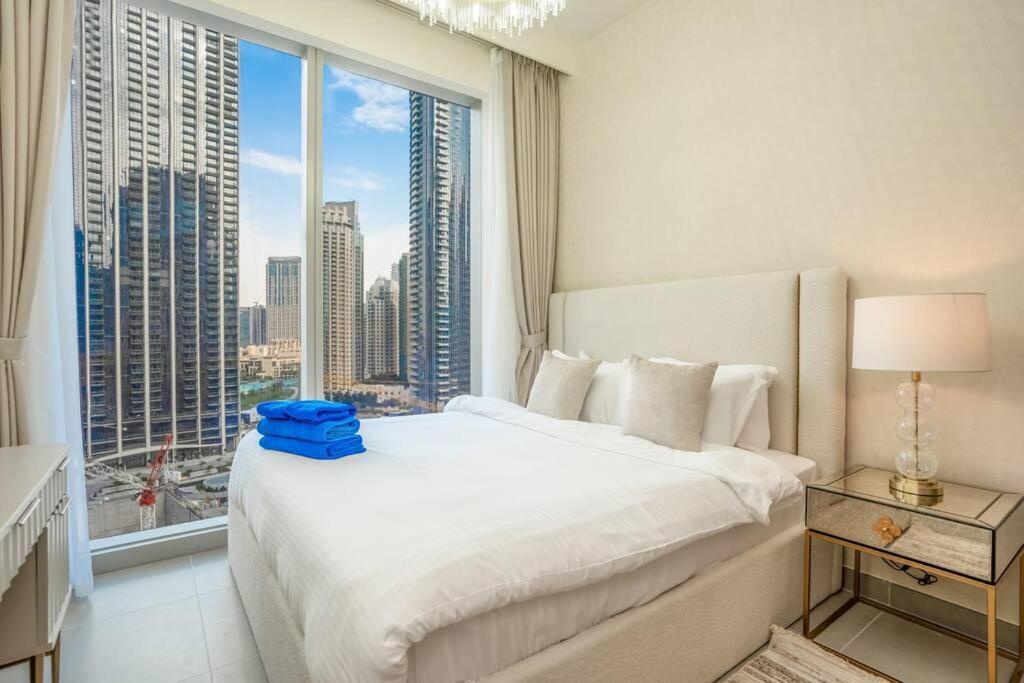 Newarabian 3br &maid T2 * Dubai