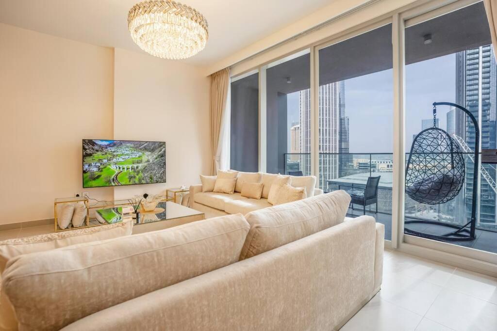 Apartment Newarabian 3br &maid T2
